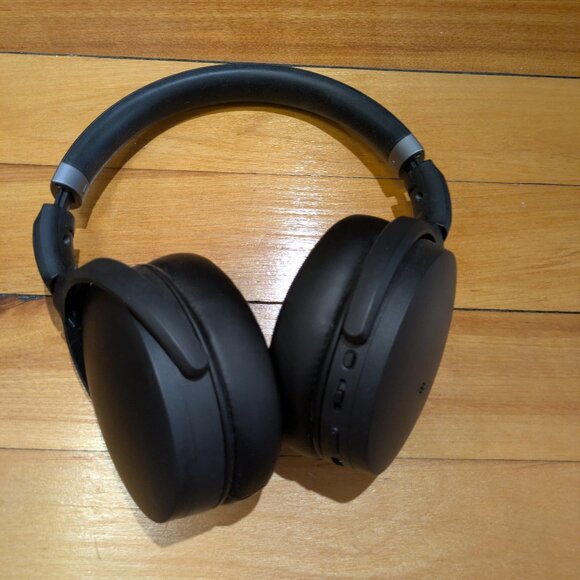 Sennheiser HD 450SE Headphones - Picture 2 of 4